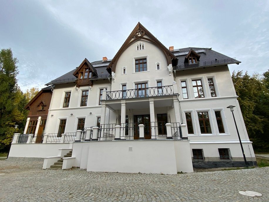 powiat wałbrzyski: Oświadczenie Starosty