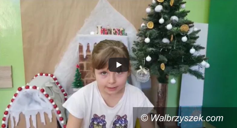 Wałbrzych: Zdalne życzenia
