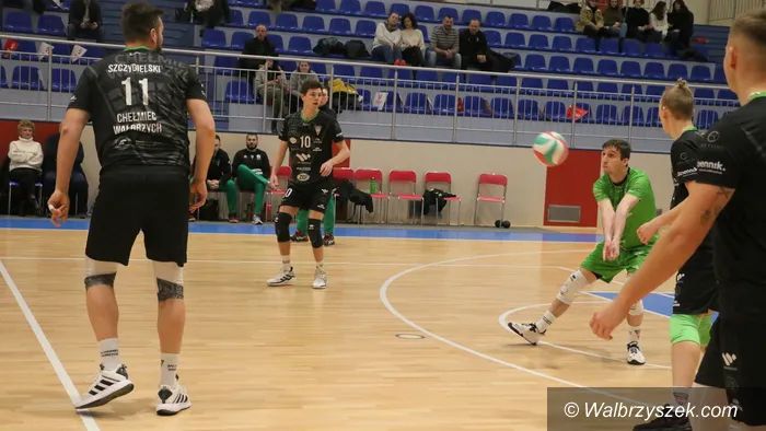 Wieluń: W Wieluniu bez punktów