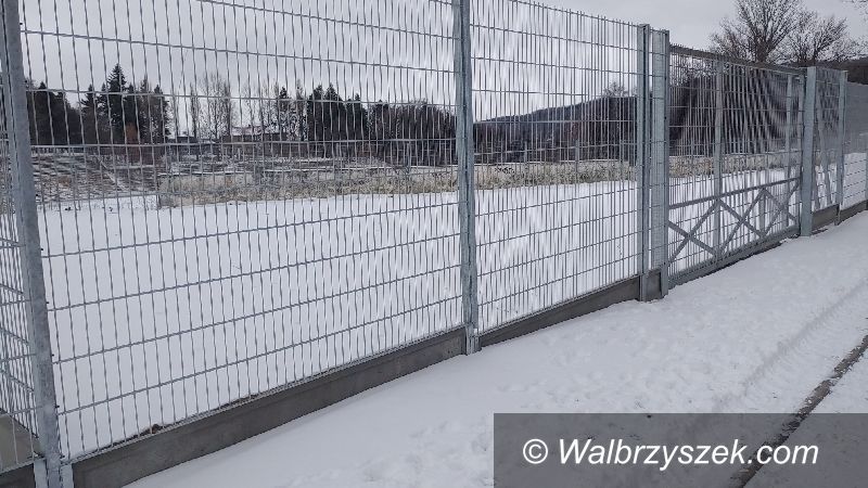 Wałbrzych: Stadionowa epopeja