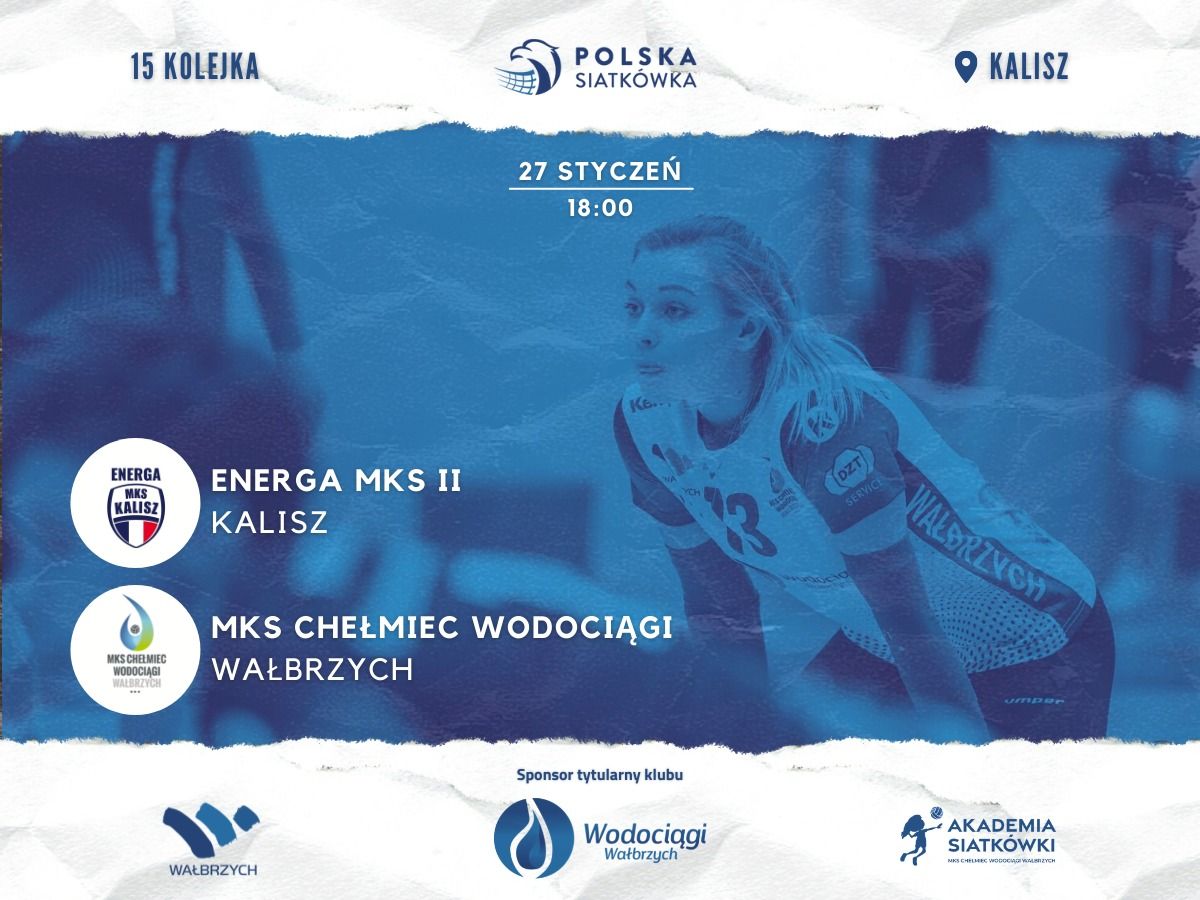 Wałbrzych/Kraj: Wracają do gry