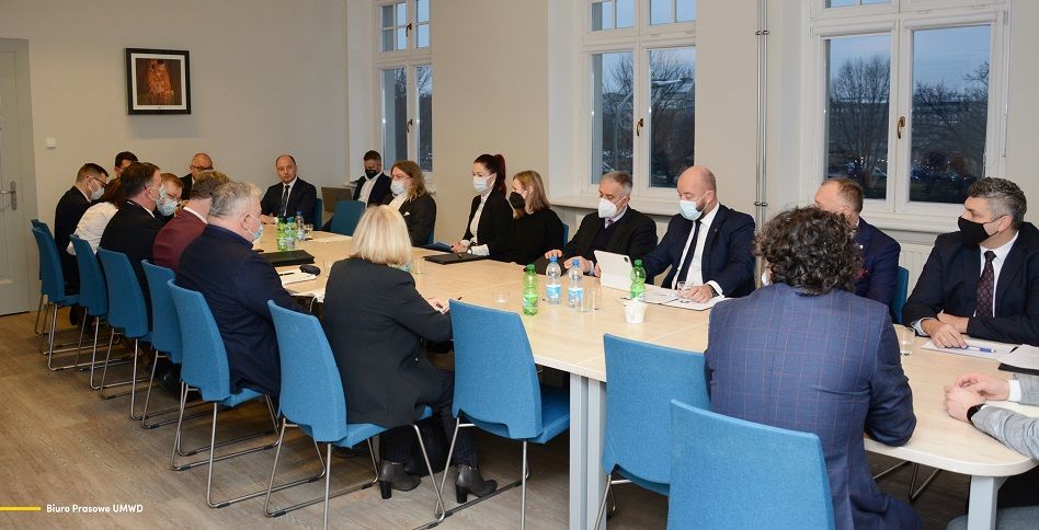 REGION: Konsultują budżet dla regionu