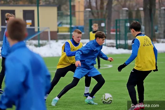 Jelenia Góra: Wypunktowali Karkonosze
