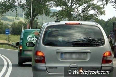 Wałbrzych/REGION: W pół godziny z Wałbrzycha do Wrocławia?