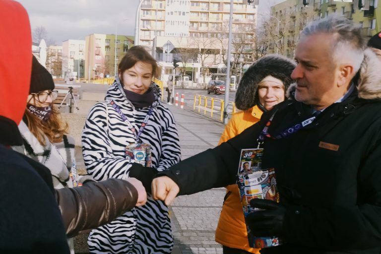 Wałbrzych: Trwa liczenie
