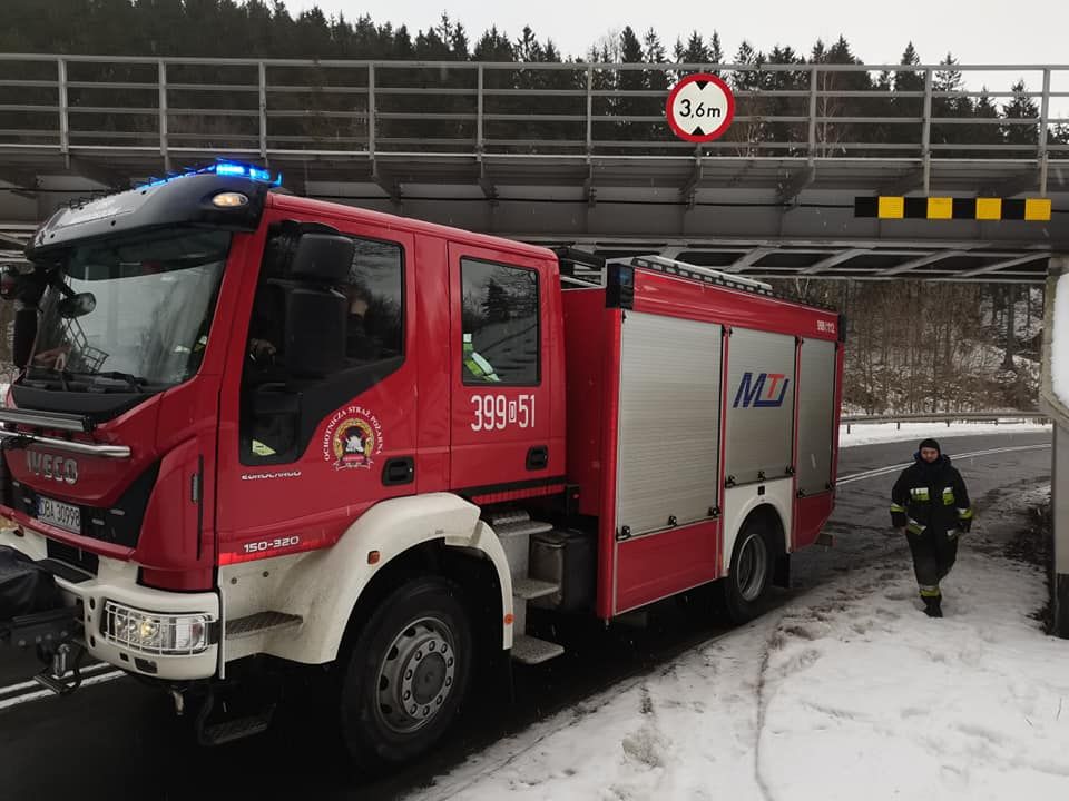 REGION, Mieroszów: Walczyli z żywiołem