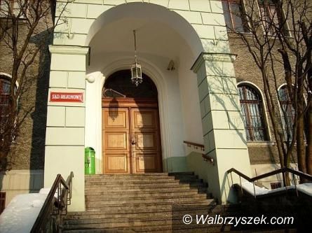 Wałbrzych: Trzynastolatek uniewinniony