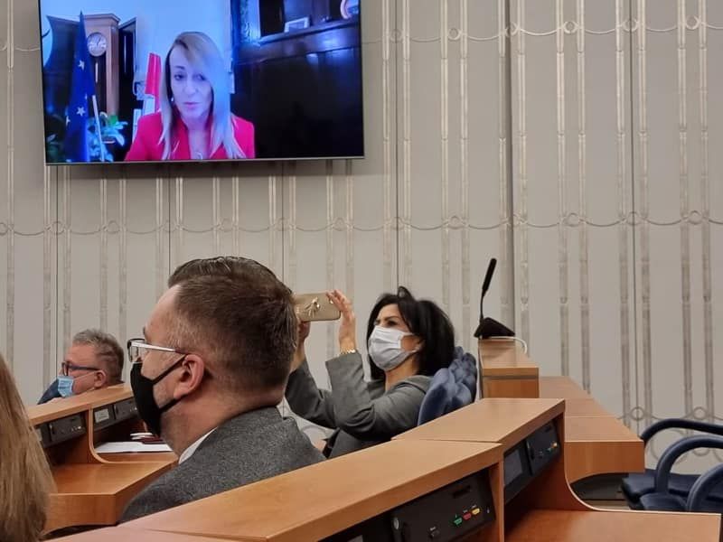 Wałbrzych/Kraj: Walczą z Lex Czarnek