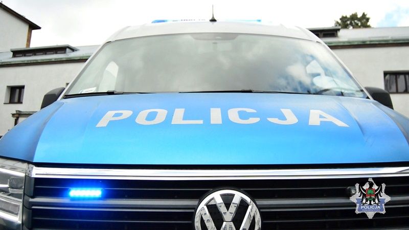 Wałbrzych: 47–latek odnaleziony