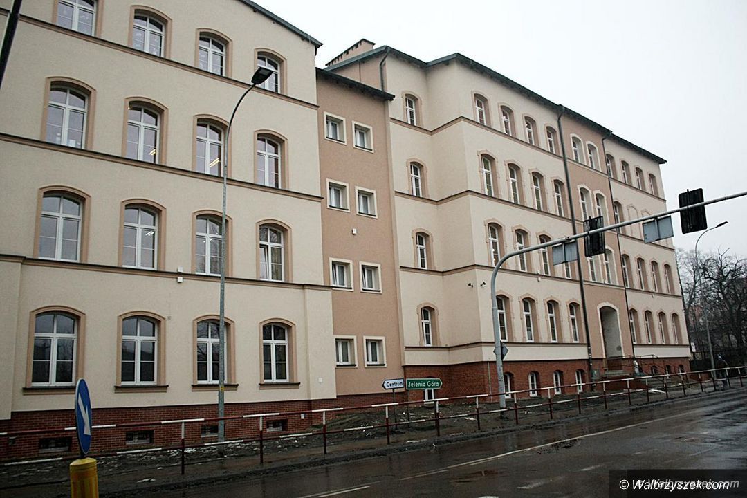 Kraj: Nauka stacjonarna jeszcze w lutym