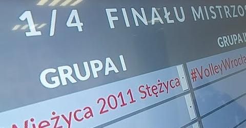Wałbrzych/Kraj: Znamy rywali juniorów