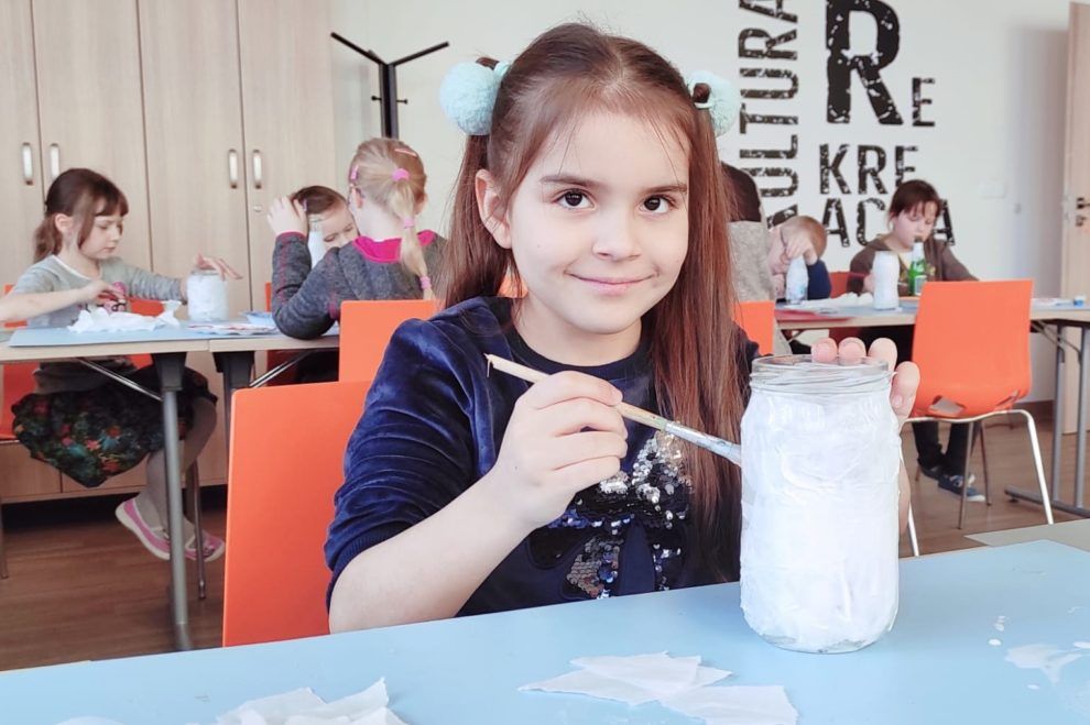 Wałbrzych: Jak minęły ferie w WOK–u?