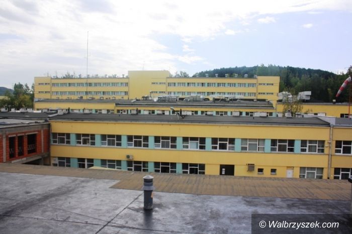 Wałbrzych: Dyrektor wprowadzi ład?