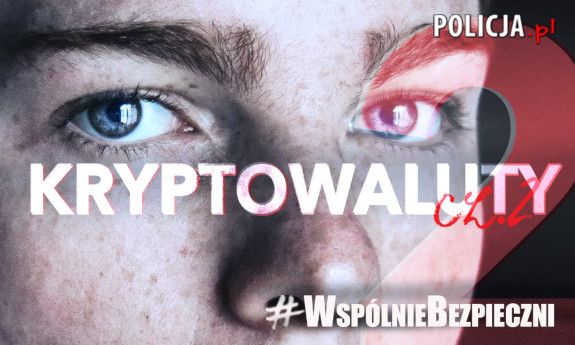 Wałbrzych/REGION: Na kryptowalutę