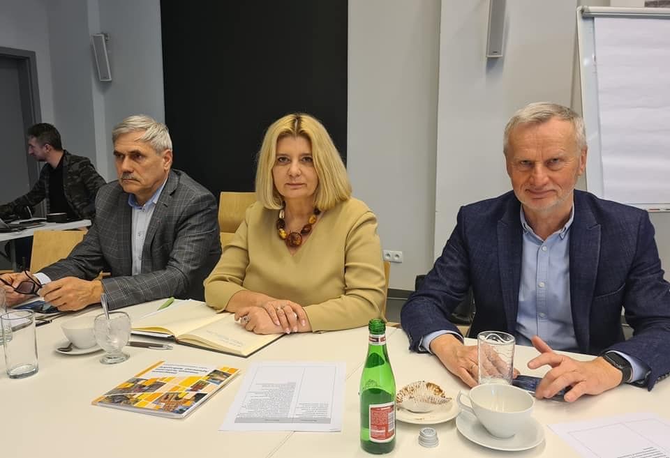Wałbrzych/REGION: Zbyt mało dla nas