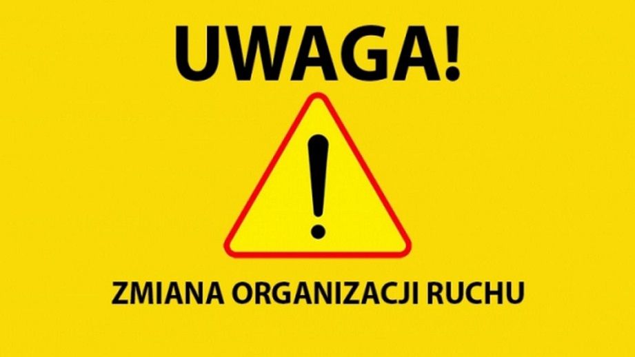 REGION, Szczawno-Zdrój: Czekają nas utrudnienia