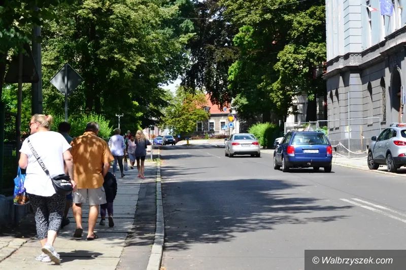 Wałbrzych: Za co cierpi Wałbrzych?