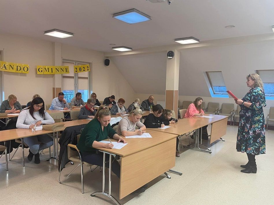 REGION, Stare Bogaczowice: Ortograficzne potyczki