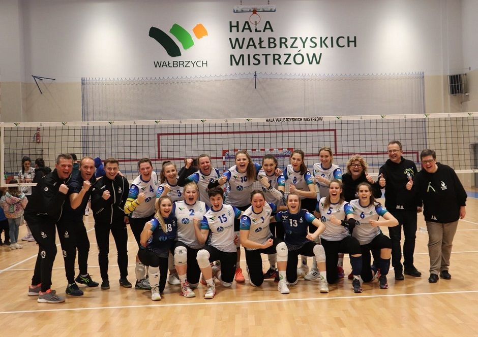 Wałbrzych: Wkalkulowana porażka