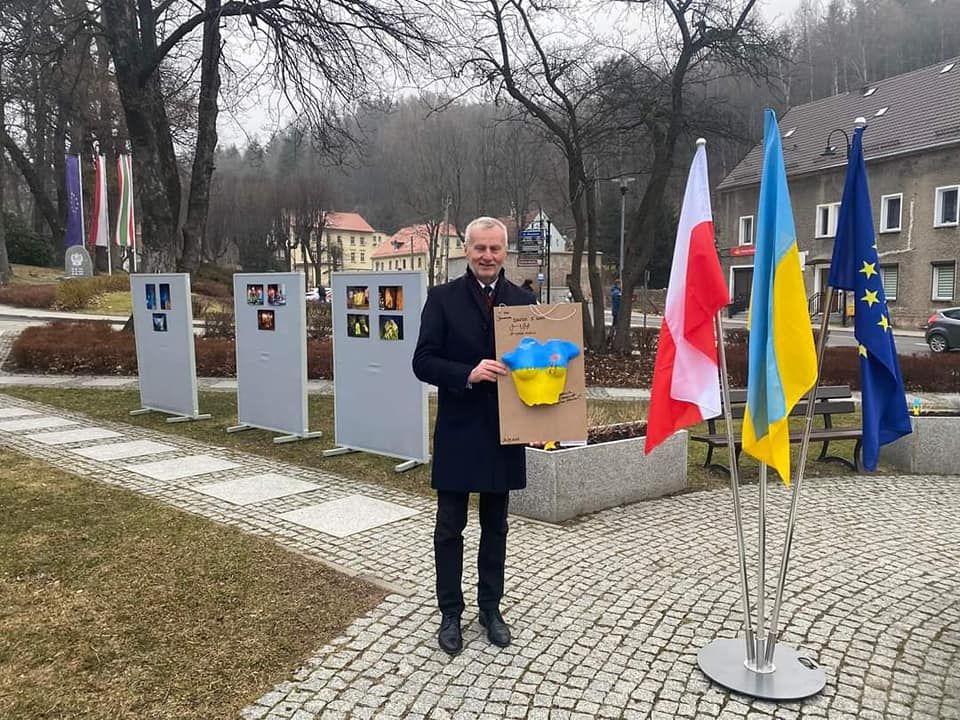 REGION, Jedlina-Zdrój: Jedlino jesteś wspaniała