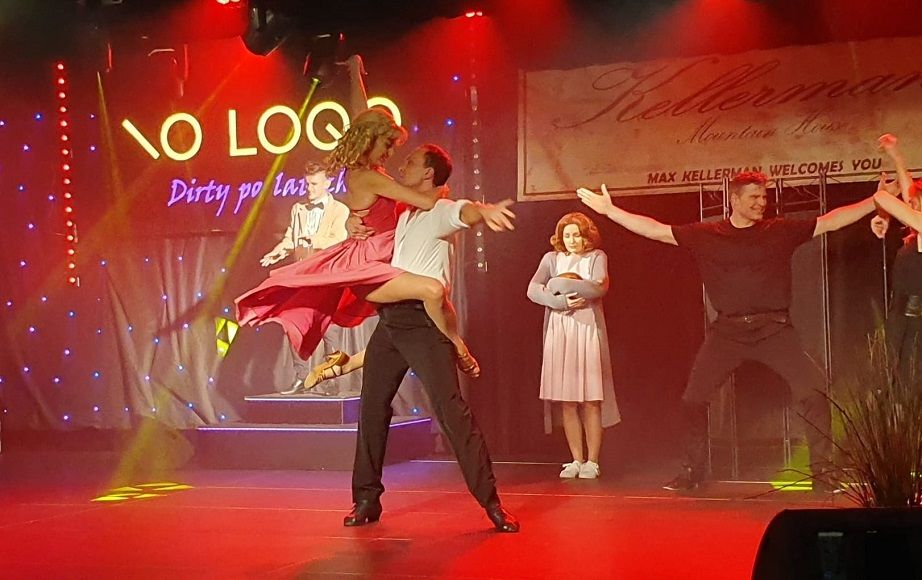 REGION, Kamienna Góra: Musical dla kobiet