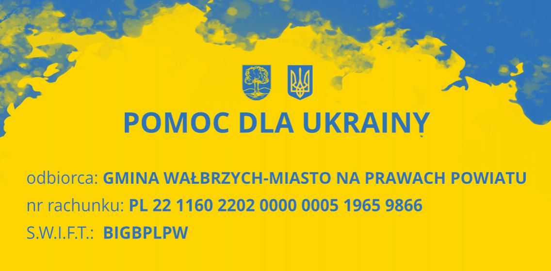Wałbrzych: Uchodźców coraz więcej