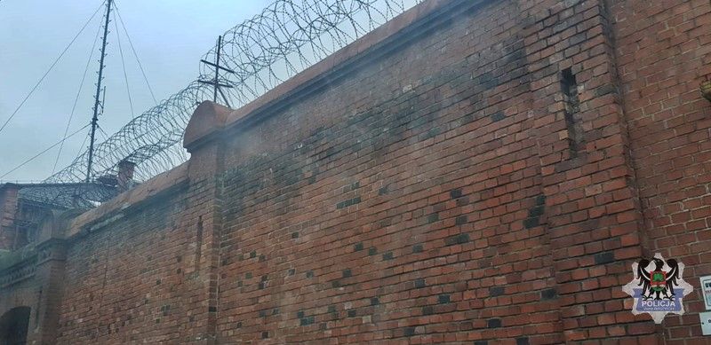 Wałbrzych: Posiedzi trochę dłużej
