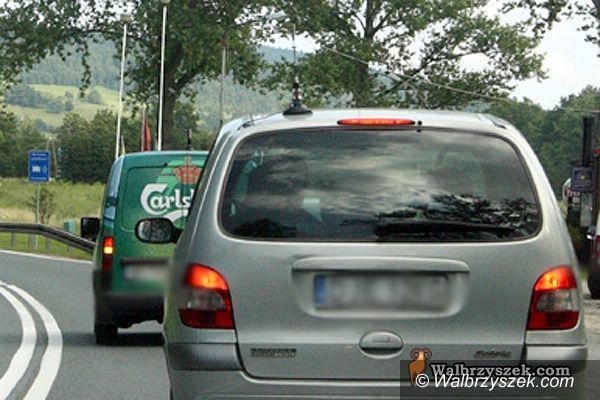 Wałbrzych/REGION: Ceny paliw ciągle rosną...
