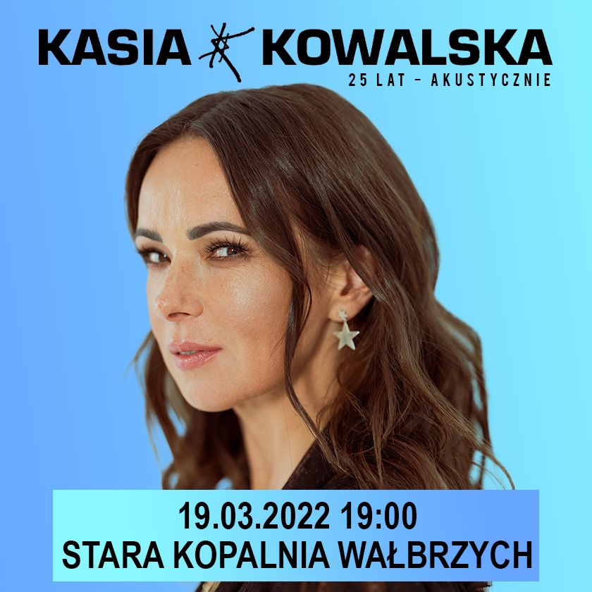 Wałbrzych: Pod znakiem koncertów