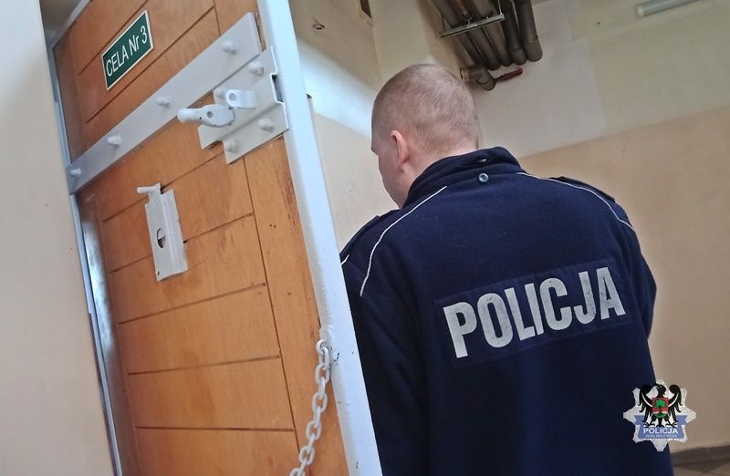 Wałbrzych: Bezsensowny napad agresji
