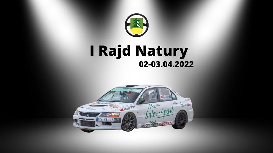 REGION, Stare Bogaczowice: Rajd Natury