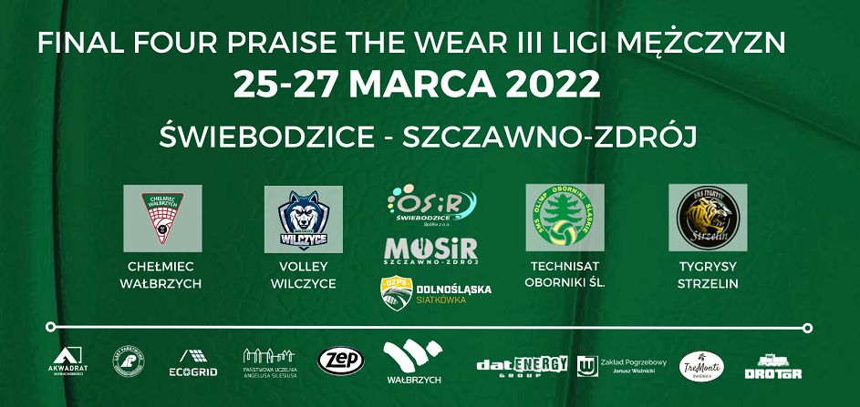 Szczawno-Zdrój: Dla kibiców siatkówki