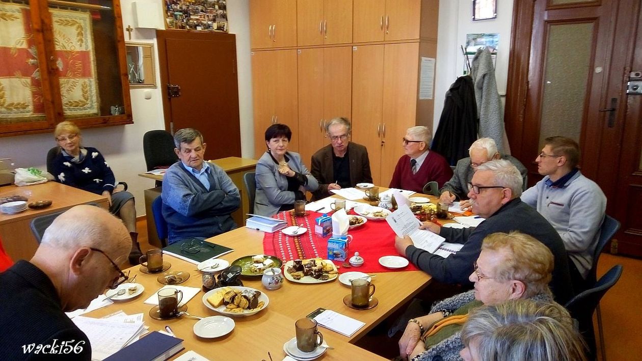 Wałbrzych: O sprawach Sybiraków