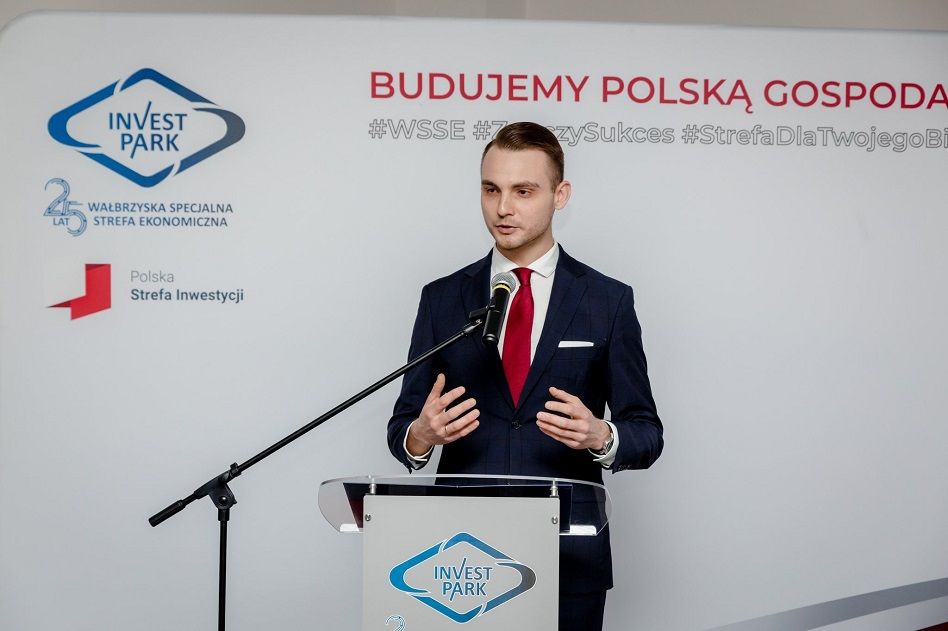 Wałbrzych/REGION: Razem dla Południa Dolnego Śląska