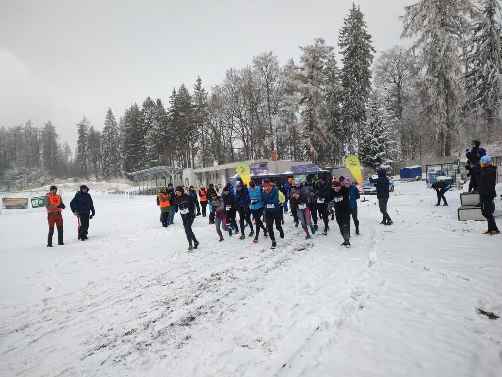 Boguszów-Gorce: Pogoda im niestraszna