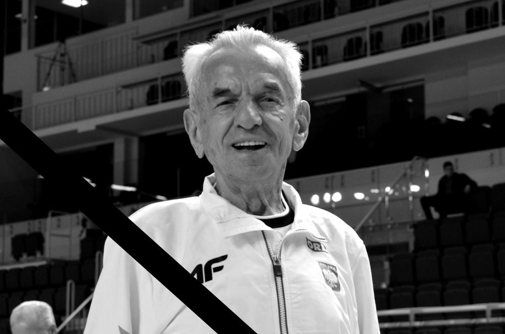 REGION: Zmarł Stanisław Kowalski