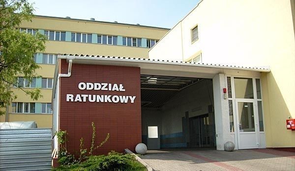Wałbrzych: Otwarci na medyków z Ukrainy