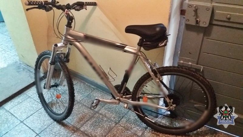 Wałbrzych/Szczawno-Zdrój: Wypożyczył i sprzedał