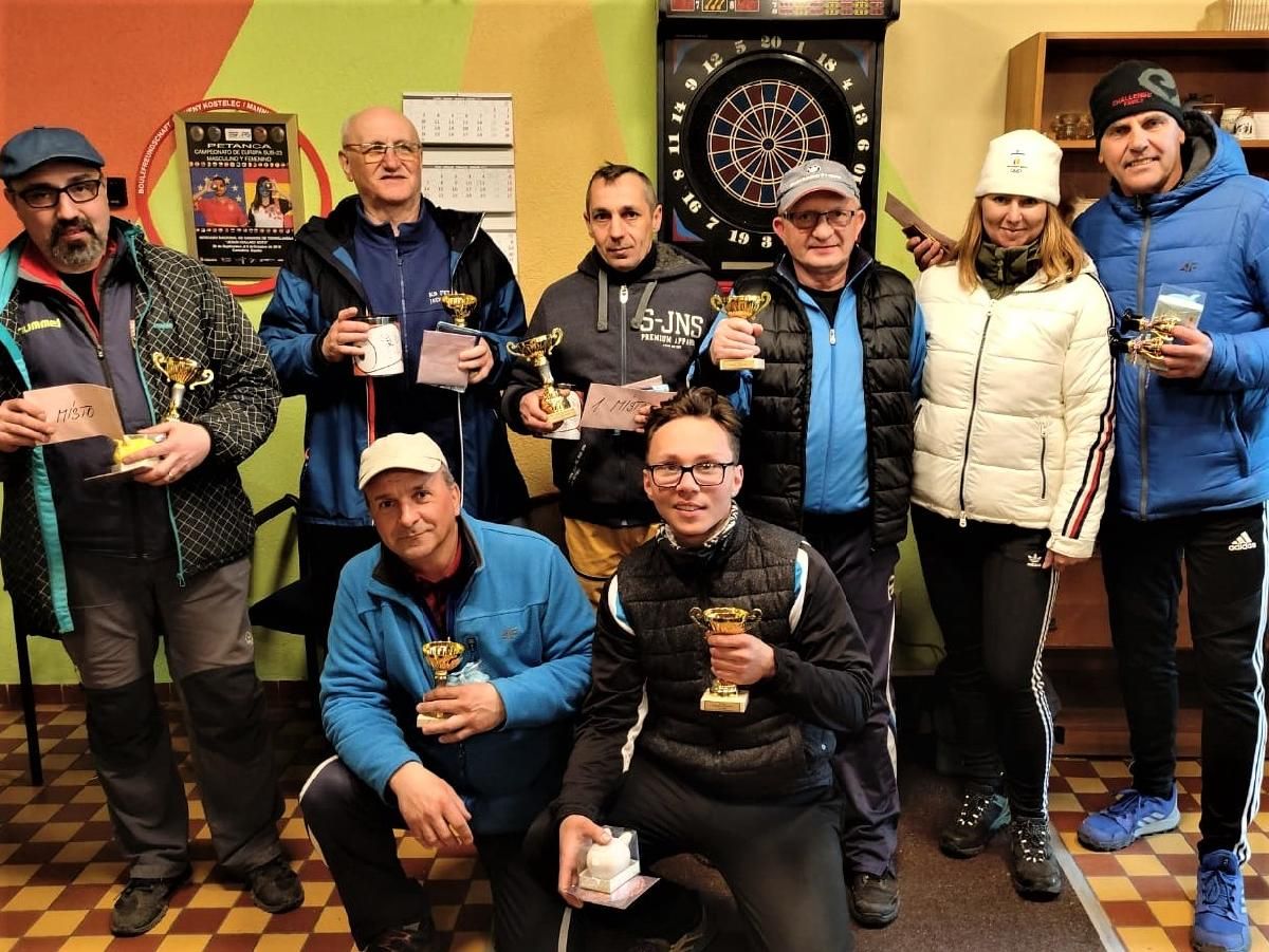 REGION: Udany start w Czechach