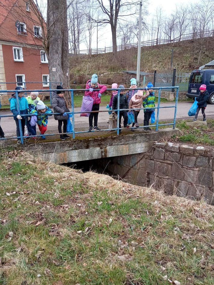 REGION, Mieroszów: Wolontariusze nie zawiedli