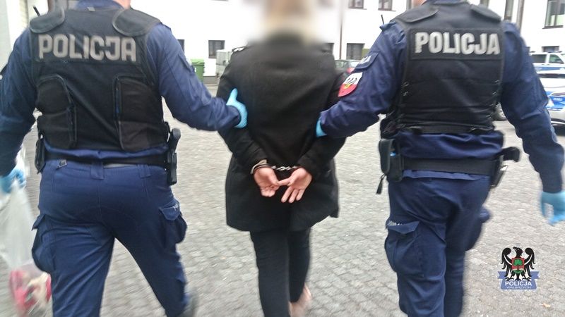 Wałbrzych: Zemsta byłej pracownicy