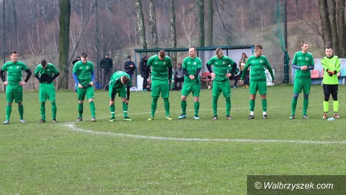 Jedlina-Zdrój: Pięć trafień Zdroju