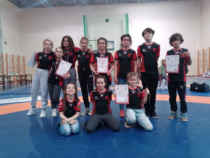 Boguszów-Gorce: Heroski w Pieszycach