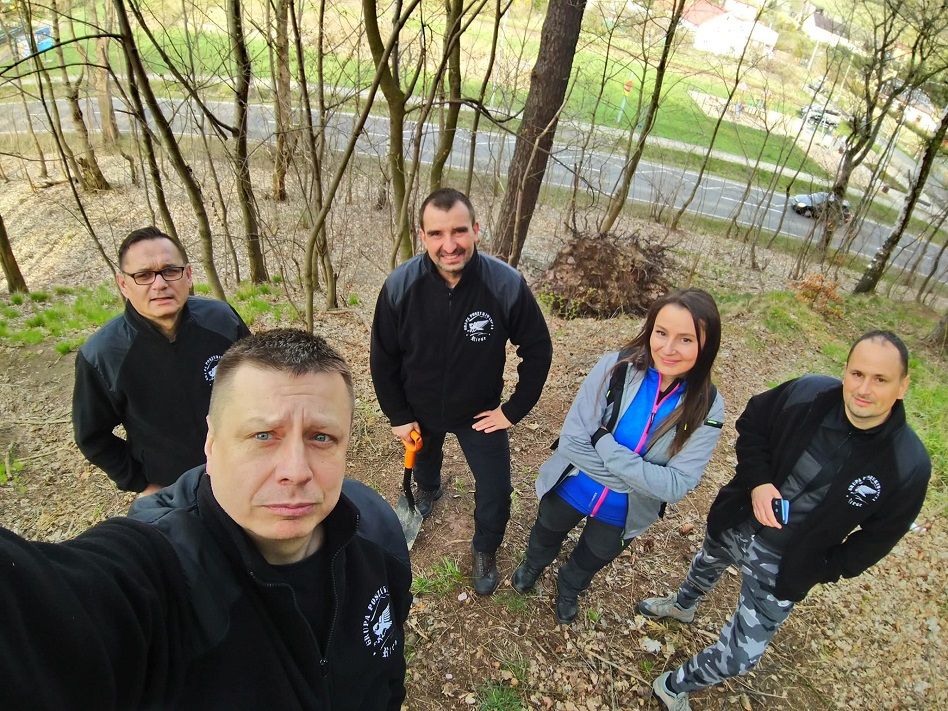 REGION, Mieroszów: Tajemnice Góry Jatki