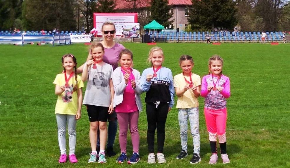 Mieroszów: Warto na nich stawiać