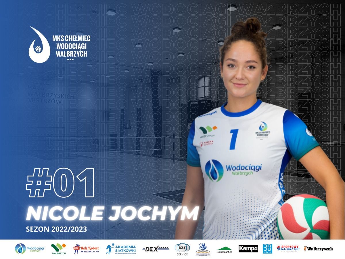 Wałbrzych: Nicole zostaje w Chełmcu