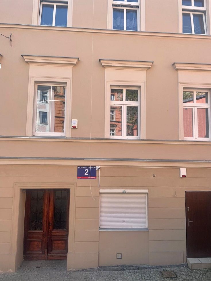 Wałbrzych: Tam też będą remontować
