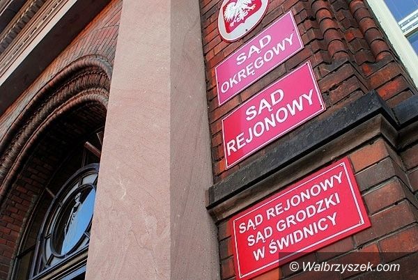 REGION: Dożywocie za potrójne zabójstwo