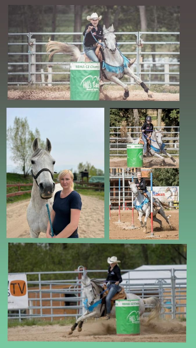 REGION: Edyta ze wsparciem WSSE