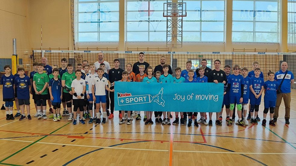 Szczawno-Zdrój: Awans wałbrzyszan